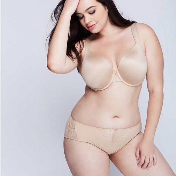 Lane Bryant Other - 💋 Intuition Lightly Lined Full Coverage Bra ❤️